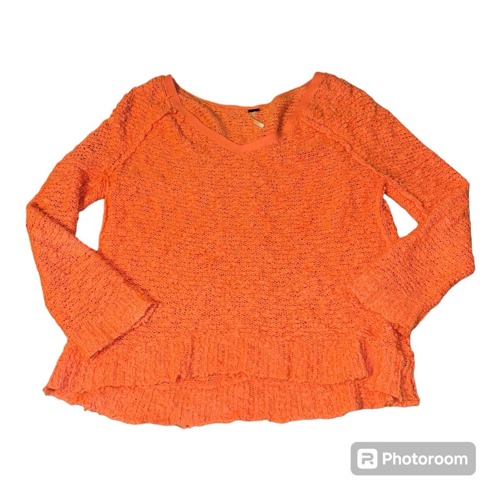 Free People sweater